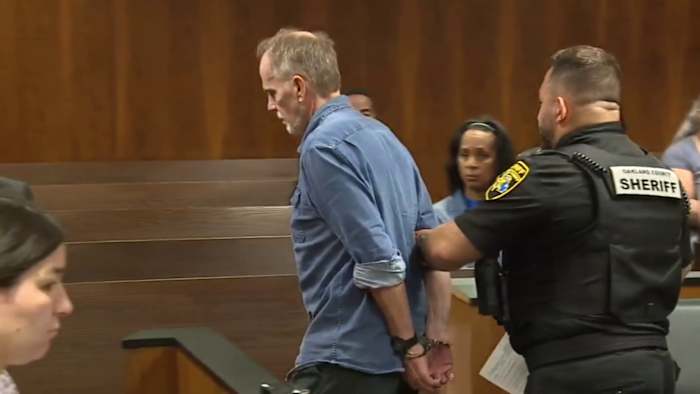 Man who pleaded no contest in deadly Oakland County hyperbaric chamber explosion sentenced to prison