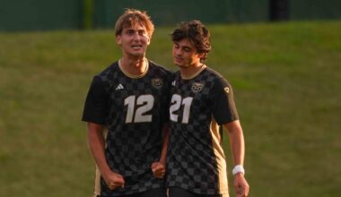 Kurzawa Named #HLMSOC Offensive Player of the Week