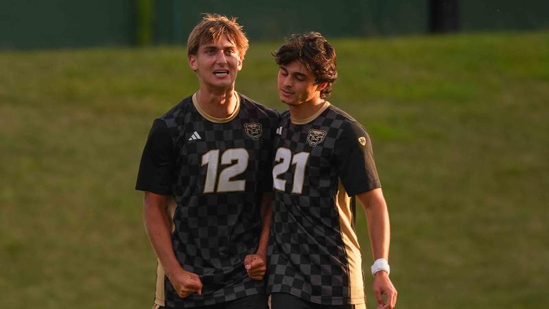Kurzawa Named #HLMSOC Offensive Player of the Week