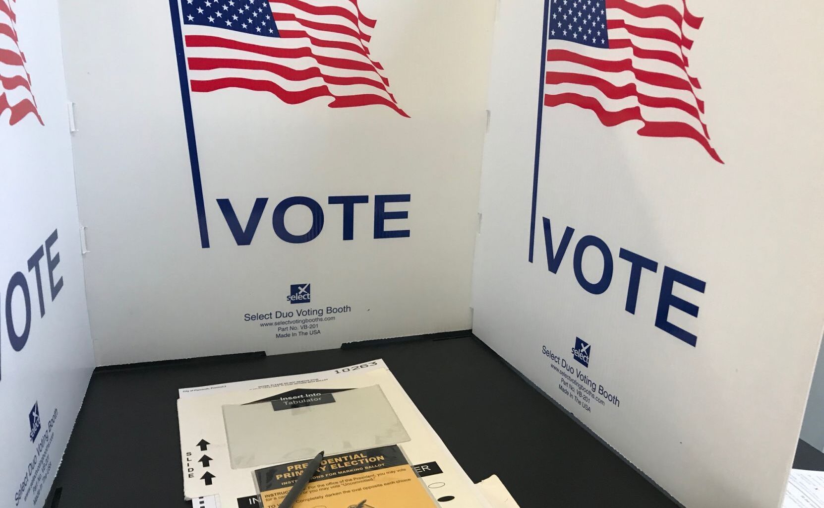 League of Women Voters mid-term candidate forum – The Oakland Press