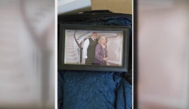 Family reunited with loved one's ashes stolen during Oakland car burglary