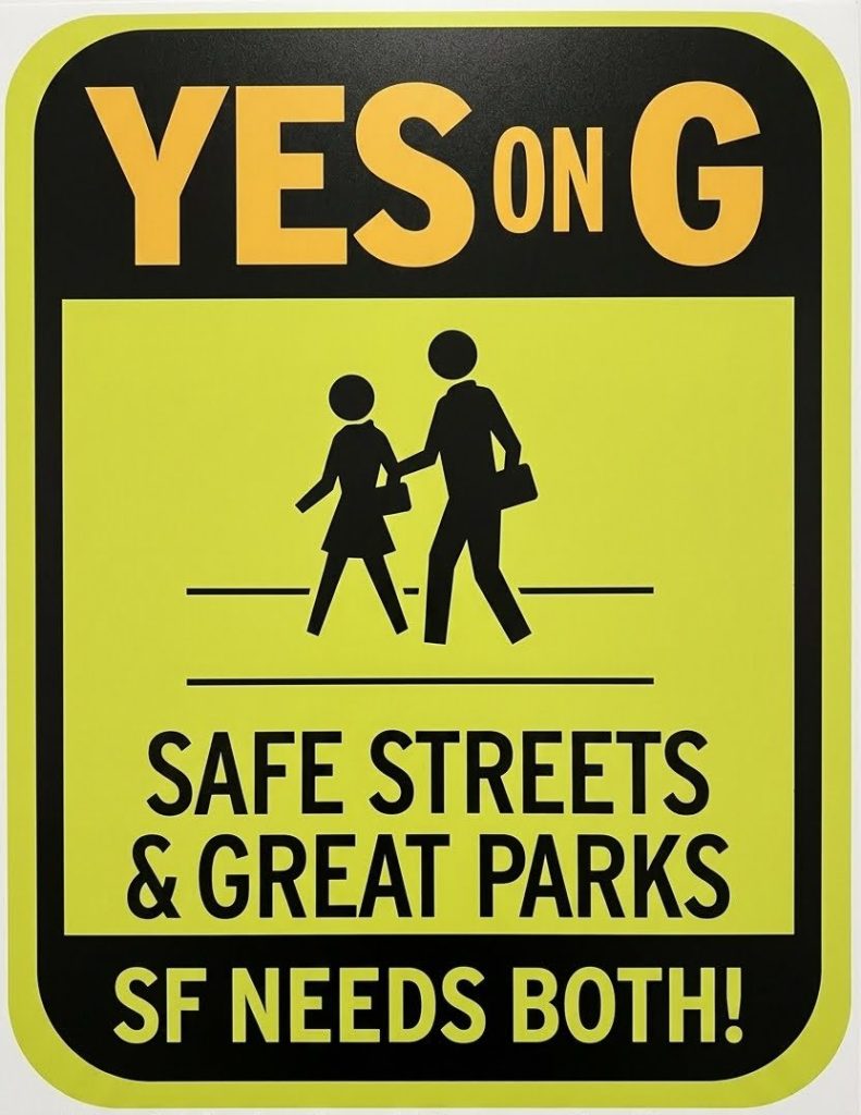'Bring Back the Great Highway' Campaign Tries to Trick Voters