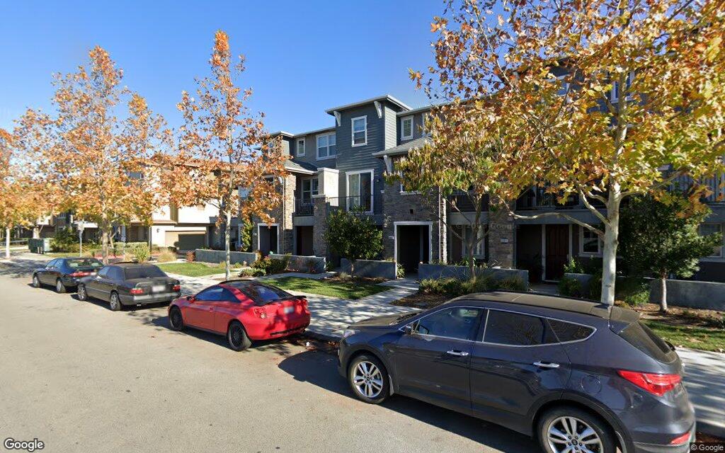 Yucca Ave. 3220 - Google Street View