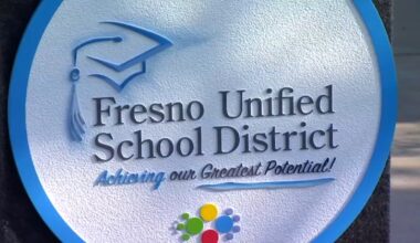 Fresno Unified cancels field trips for elementary students due to budget cuts