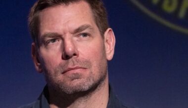 FBI seizes devices from former Rep. Eric Swalwell at San Francisco airport, raids DC home in probe tied to sexual assault claims