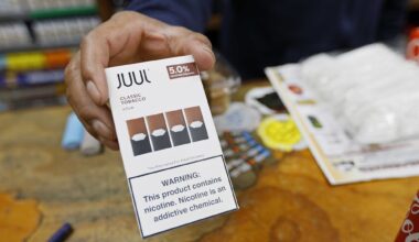 flavored tobacco