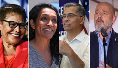 Matt Mahan concedes CA governor's race