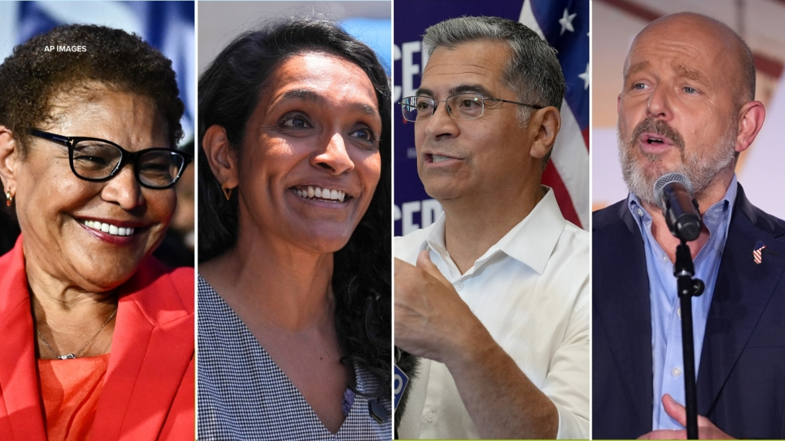 Matt Mahan concedes CA governor's race