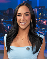 Sydney Berger Image