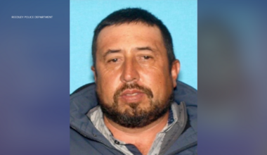 Suspect in deadly Reedley hit-and-run turns himself in, family seeks healing and justice