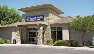 Central Valley Heat Wave: Valley hospitals prepare as triple-digit heat grips Central California