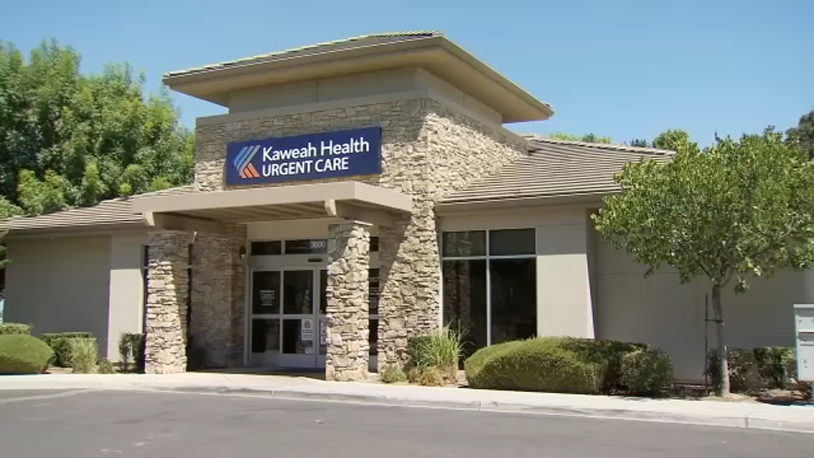 Central Valley Heat Wave: Valley hospitals prepare as triple-digit heat grips Central California
