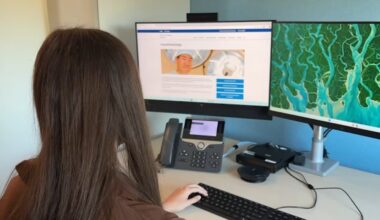 Kaiser Permanente internship program helps Valley students explore health care careers