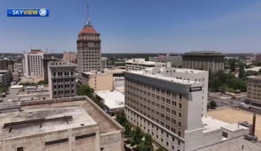 Watching Your Wallet: Fresno ranks 6th among GoDaddy's Most Entrepreneurial Cities in 2026