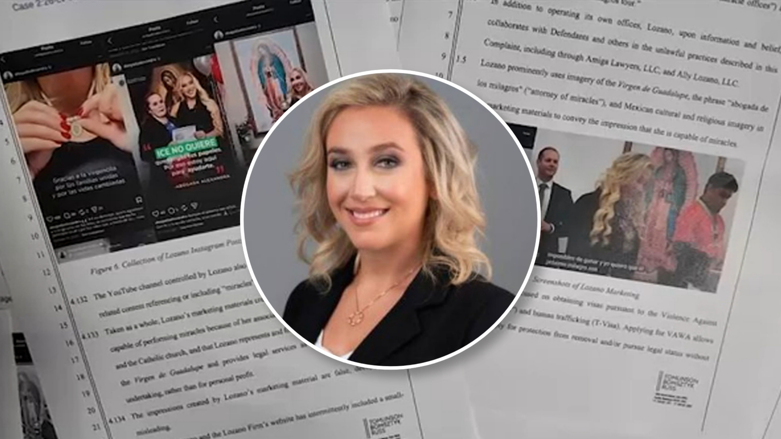 Former clients accuse 'Miracle Lawyer' of immigration fraud in lawsuit, hundreds of potential victims in Fresno