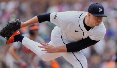 Los Angeles Dodgers land two-time Cy Young winner Tarik Skubal in blockbuster deadline deal, sources say
