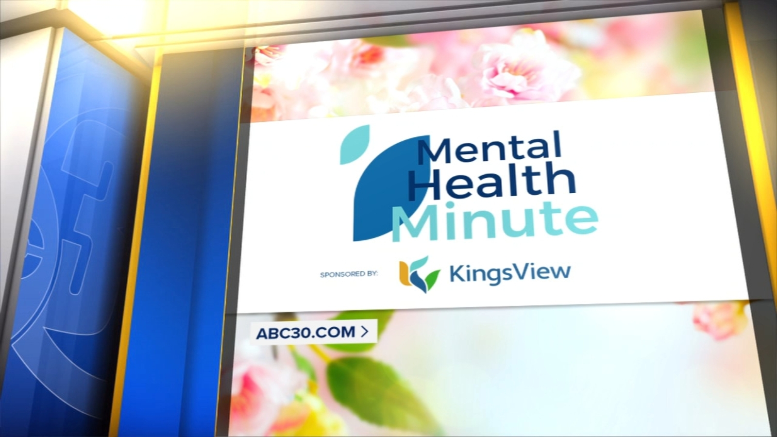 Mental Health Minute: Balancing overconsumption