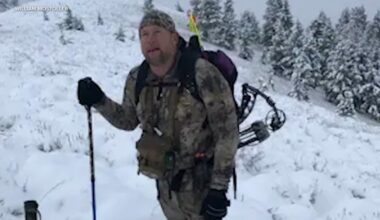 California native among 3 killed in mass shooting at Idaho In-N-Out, family says