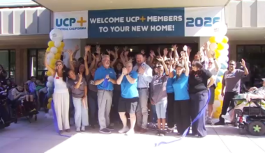 UCP+ Central California opens new facility designed to expand services for people with disabilities