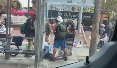 San Francisco issues 396 warnings under Mission Street vendor law aimed at curbing suspected stolen goods
