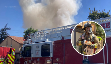 Fire damages multiple units in Northwest Fresno condominium, officials say