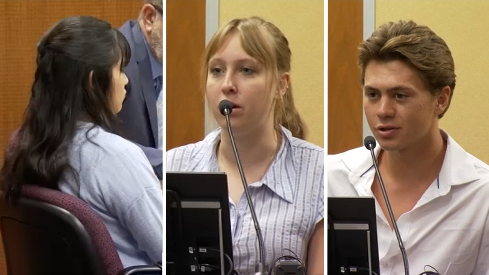 Caleb Quick Trial: Witnesses testify about events before and after Caleb Quick's murder