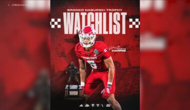 Bulldog Breakdown: 2 Bulldogs named to preseason watchlists