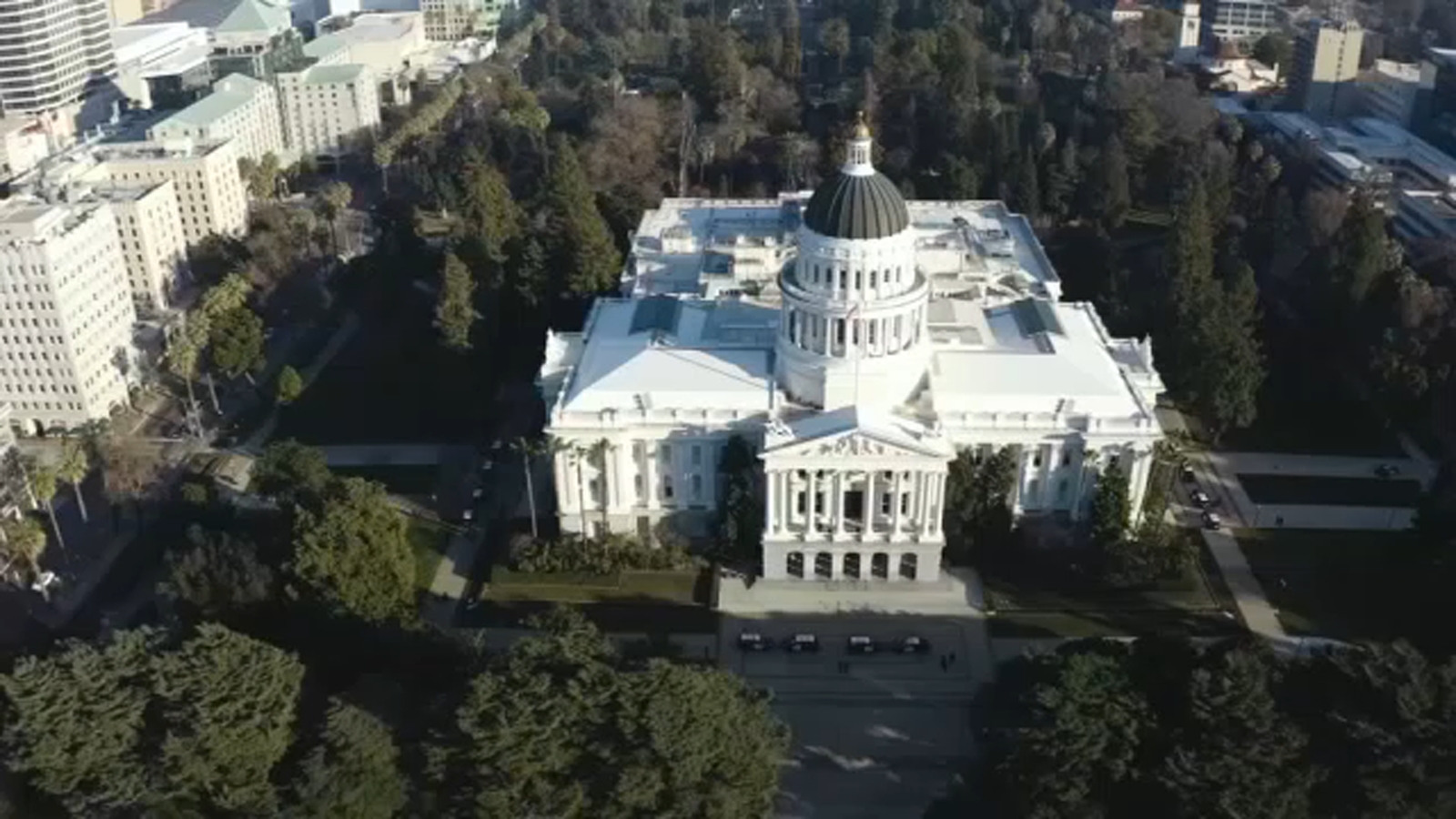 Measure C tax replacement bill advances to state senate floor as Fresno County supervisors push back