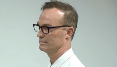 Former CA State Parks superintendent accused of secretly recording lifeguards appears in court