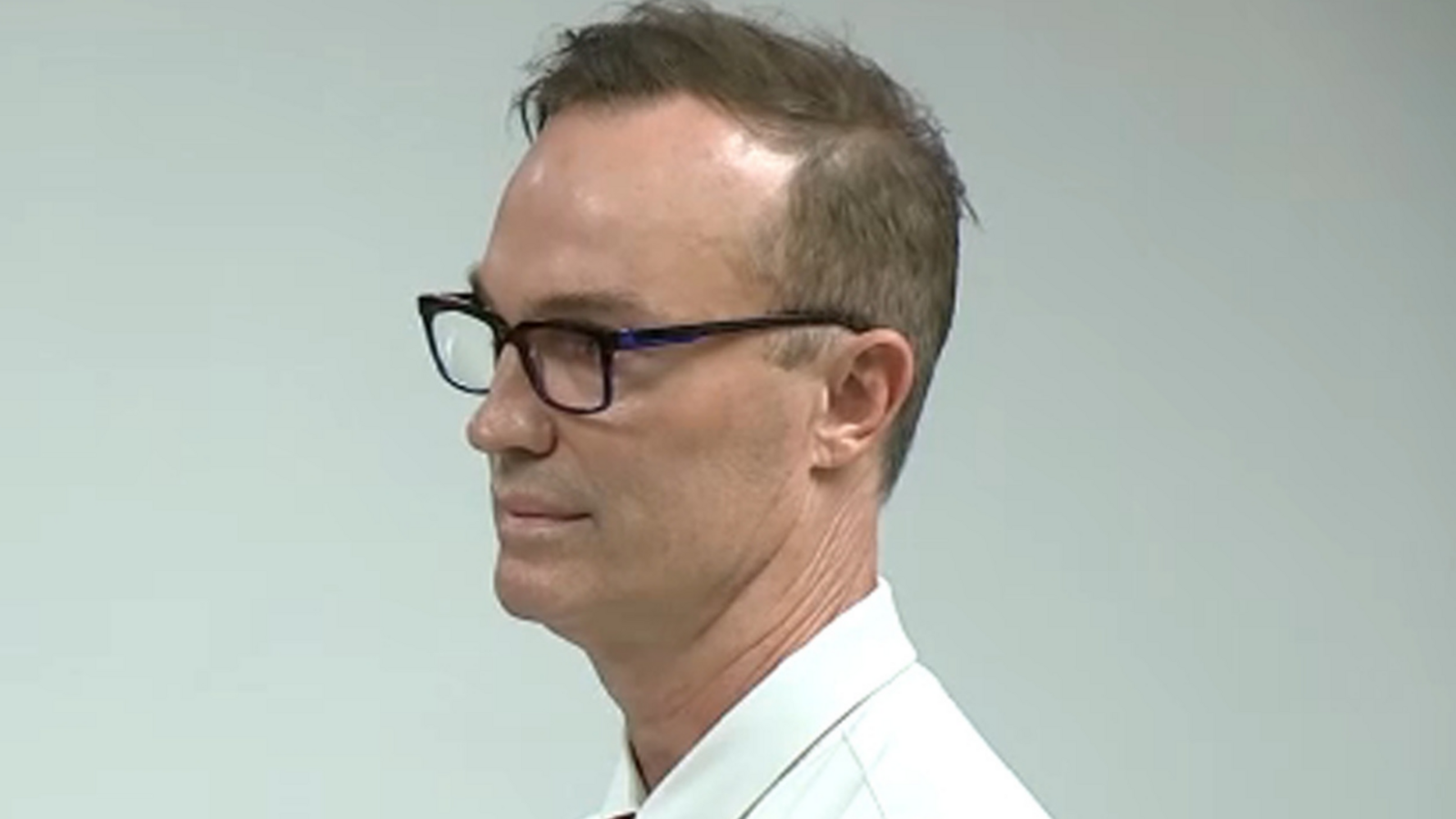 Former CA State Parks superintendent accused of secretly recording lifeguards appears in court