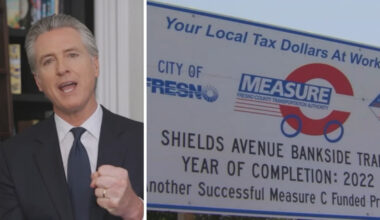 Measure C replacement tax initiative heads to back to the ballot after Gov. Newsom signs AB 1923