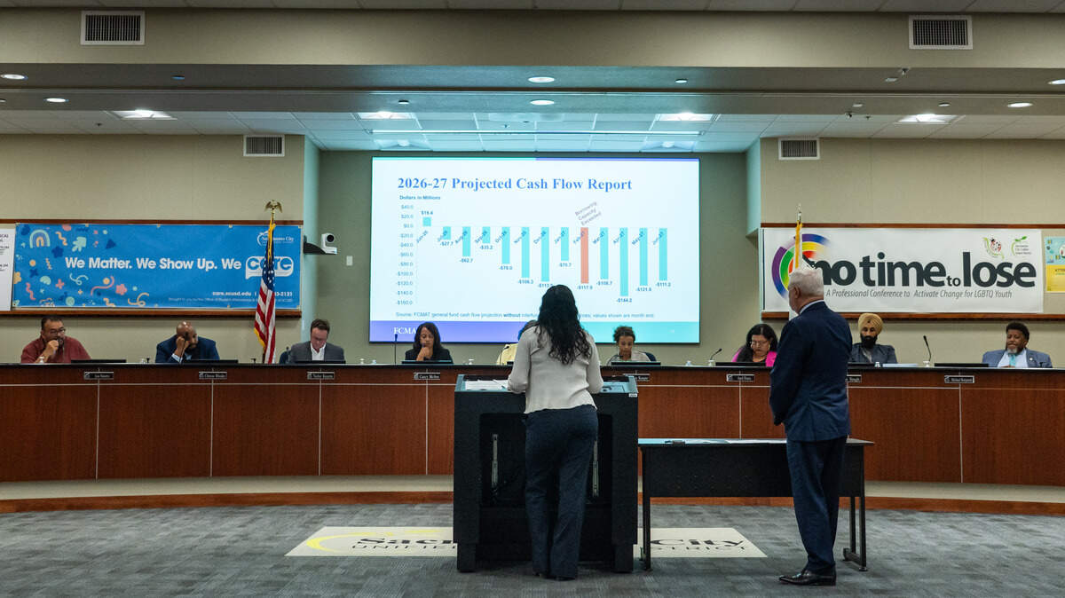 What to know about Sac City Unified’s fiscal crisis