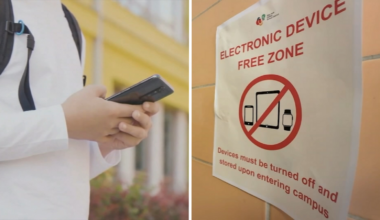 California Phone-Free Schools Act: Bay Area schools are enforcing cellphone bans on campus amid new law
