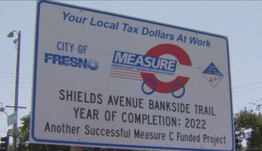 Fresno files backup transportation tax measure amid county ballot uncertainty