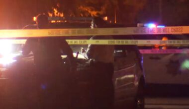 Woman killed following shooting in Central Fresno, police say