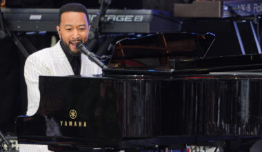 LA Jazz Festival, with headliners John Legend, Janelle Monáe, is canceled