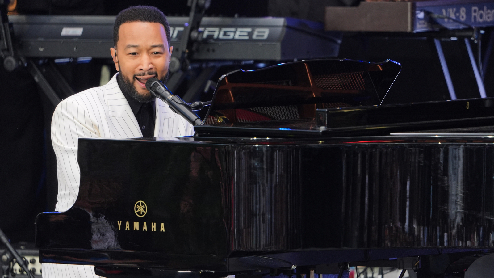 LA Jazz Festival, with headliners John Legend, Janelle Monáe, is canceled