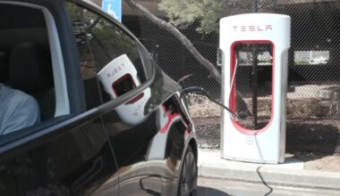 California offers new tax credit worth up to $3,500 for drivers who switch to electric vehicles
