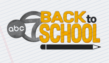 Back to School: Millions of Bay Area students head back to the classroom as new school year gets underway