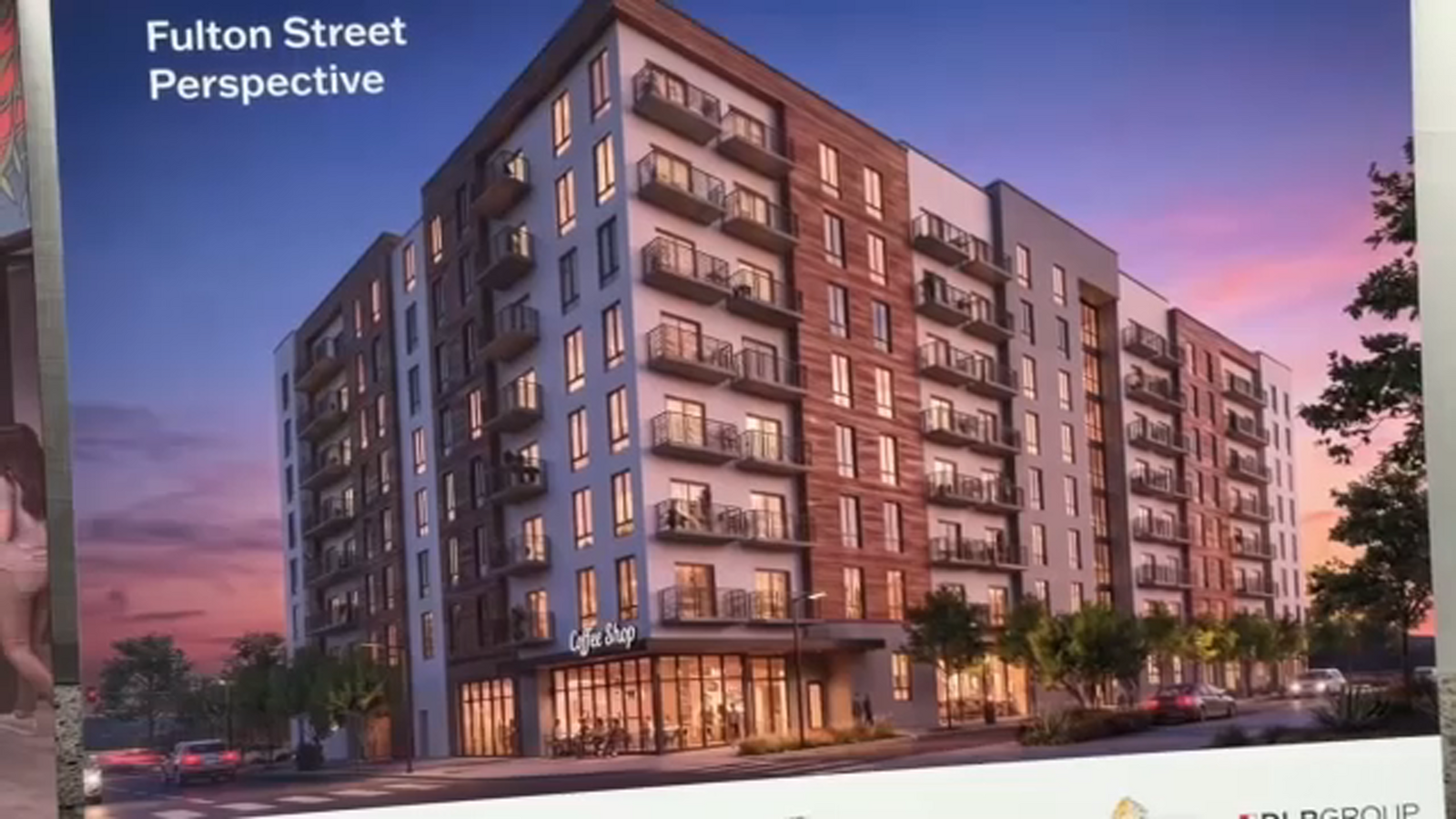 Groundbreaking held for long-awaited housing development next to Chukchansi Park