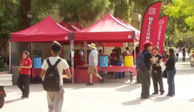 Fresno City College kicks off fall semester with strong enrollment numbers