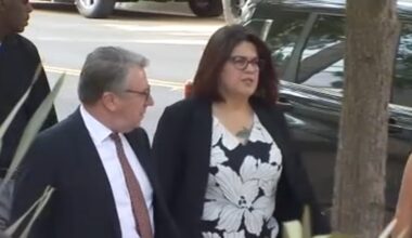 Former Fresno Arts Council manager sentenced to nearly 3 years for embezzlement scheme