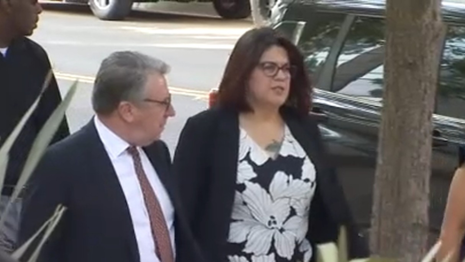 Former Fresno Arts Council manager sentenced to nearly 3 years for embezzlement scheme