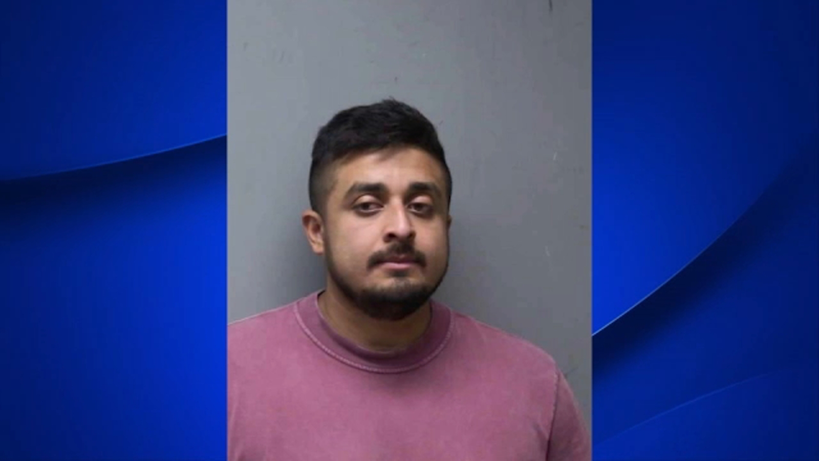 Alleged drunk Fresno Police officer arrested for attempted burglary in Madera County, deputies say