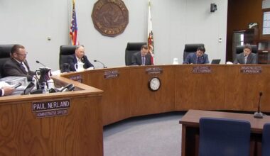 Fresno County Board of Supervisors sues state over effort to force vote on Measure C renewal