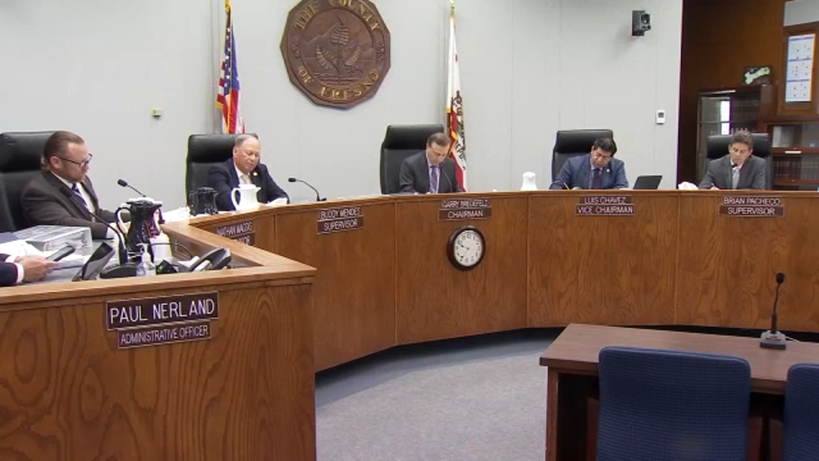 Fresno County Board of Supervisors sues state over effort to force vote on Measure C renewal