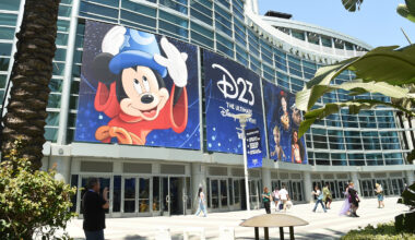 D23 2026: Everything to know about Disney's ultimate fan expo