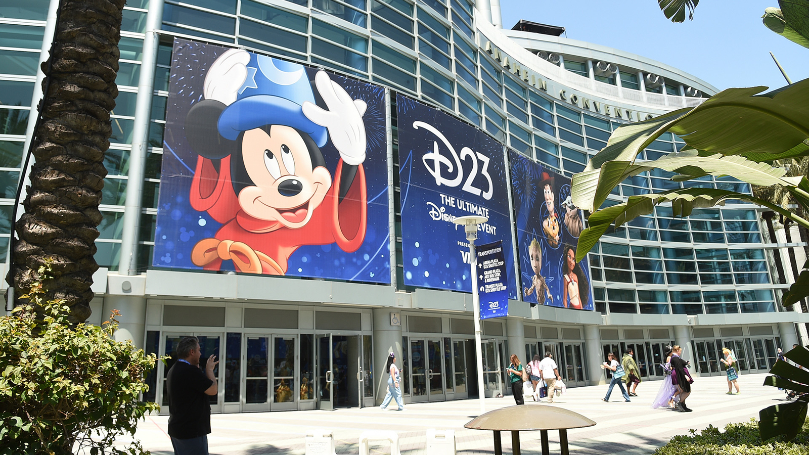 D23 2026: Everything to know about Disney's ultimate fan expo