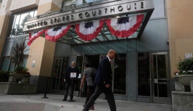 Jury selection begins in Oakland as Meta faces federal youth harms trial in California