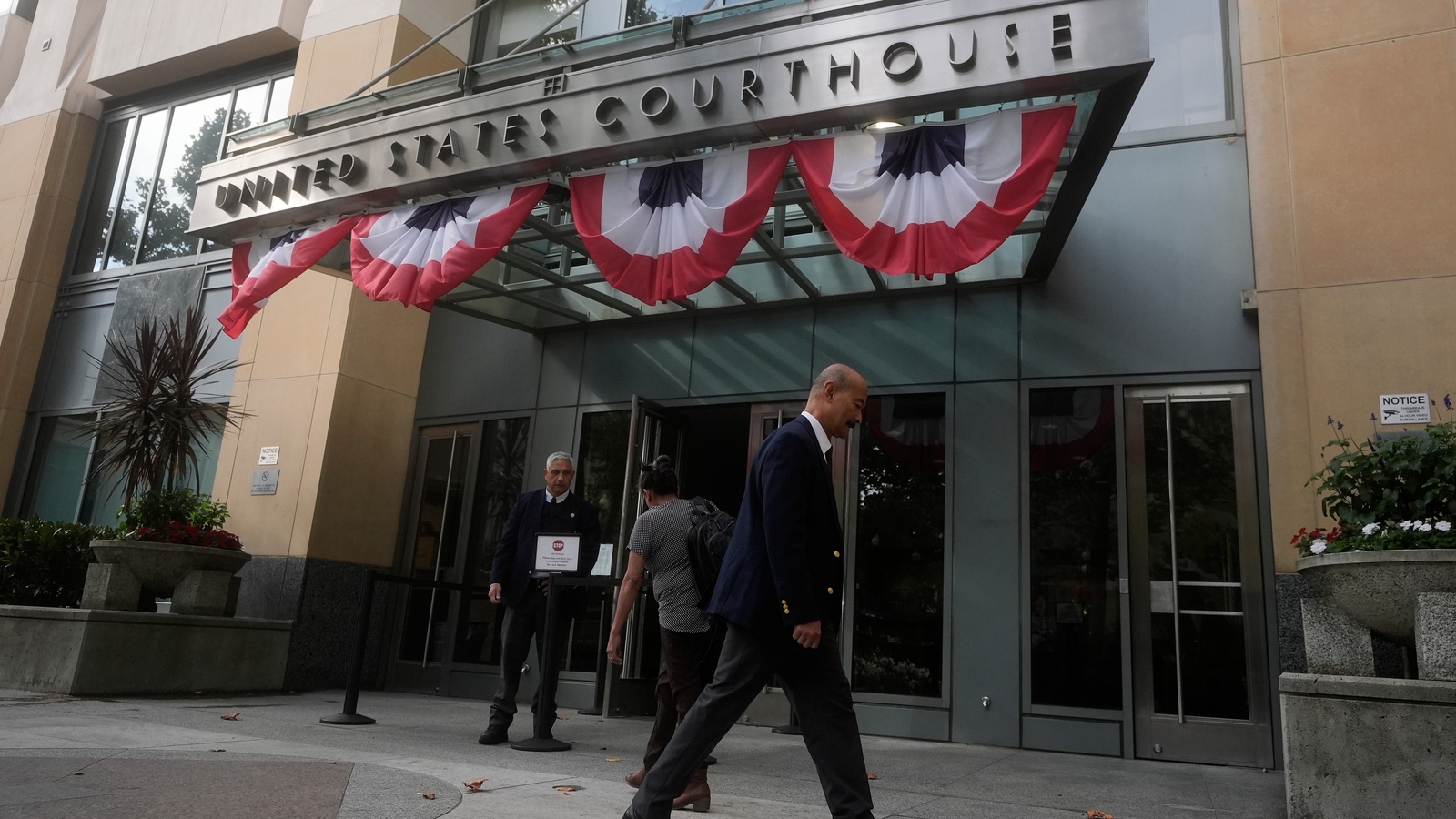 Jury selection begins in Oakland as Meta faces federal youth harms trial in California